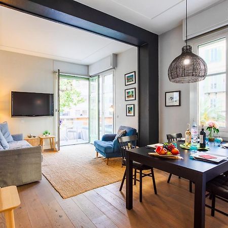 Le Tivoli Ap4264 By Riviera Holiday Homes Ницца Экстерьер фото
