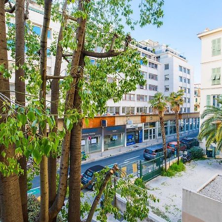 Le Tivoli Ap4264 By Riviera Holiday Homes Ницца Экстерьер фото