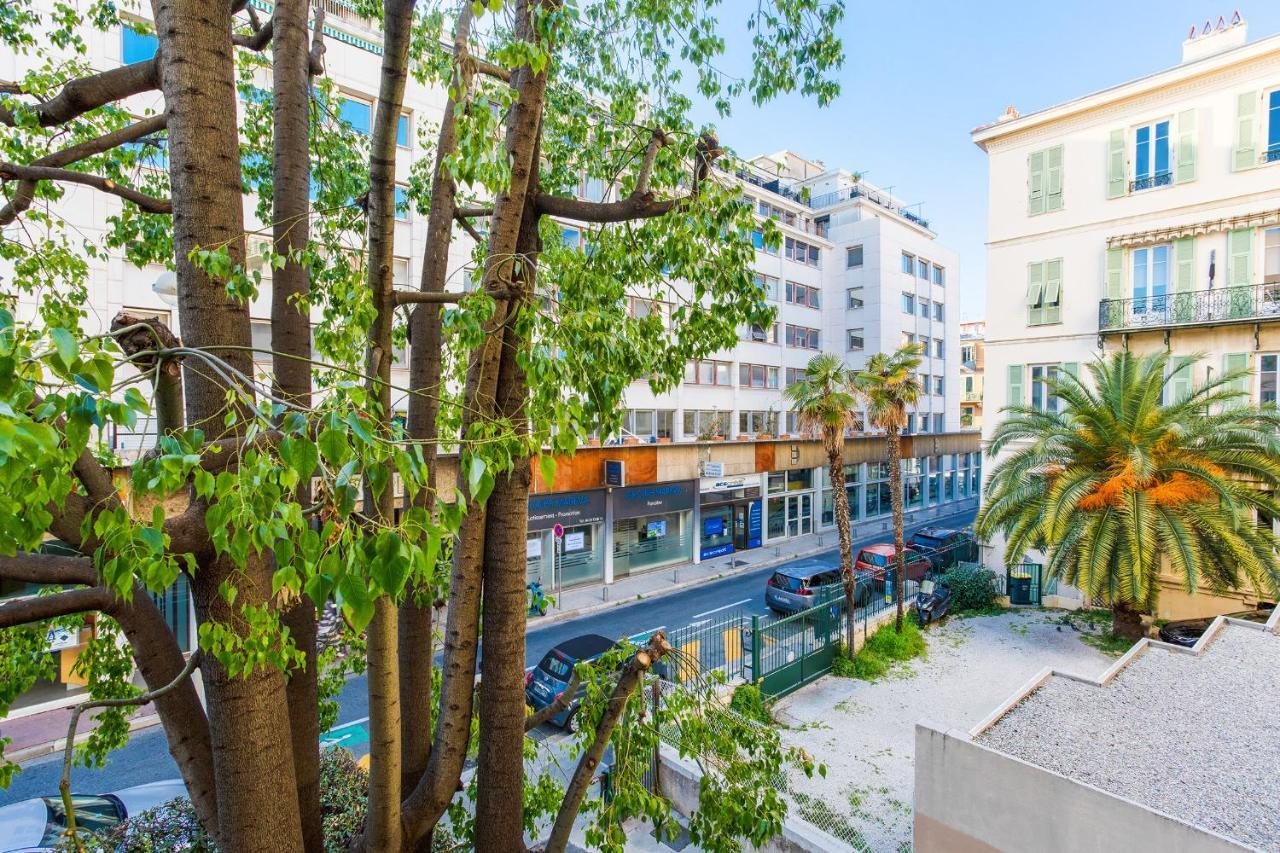 Le Tivoli Ap4264 By Riviera Holiday Homes Ницца Экстерьер фото
